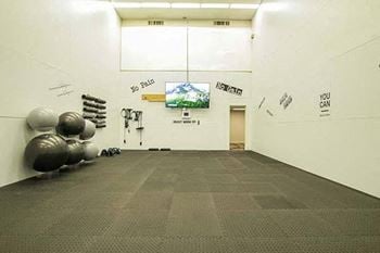 Recreation room